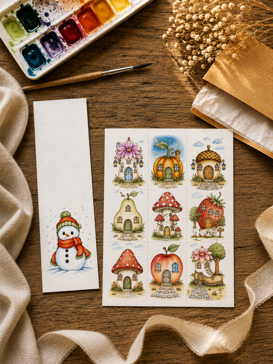 Little Gifts & Keepsakes
