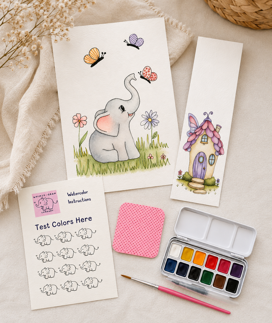 Shop All - browse every whimsical design