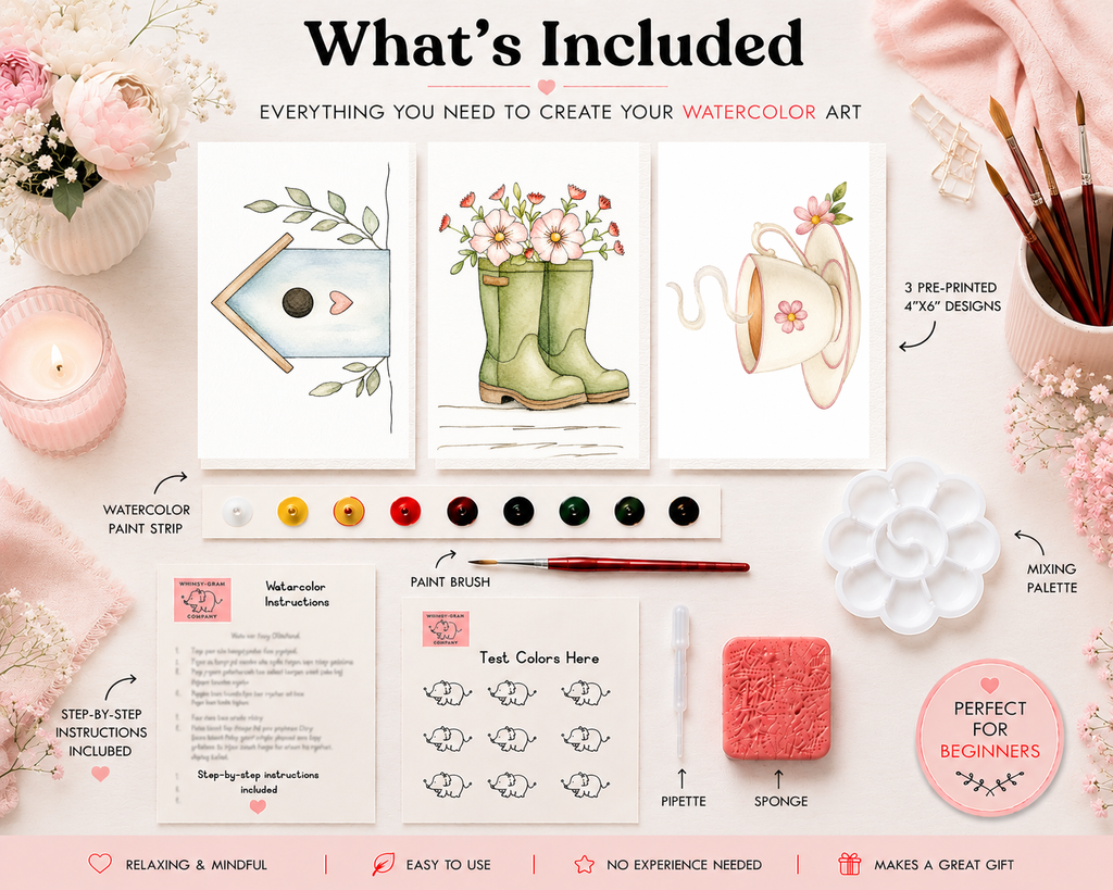 Home & Hearth Trio Kit lifestyle photo