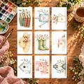 Her Story: Simple Joys Complete Print Collection lifestyle photo