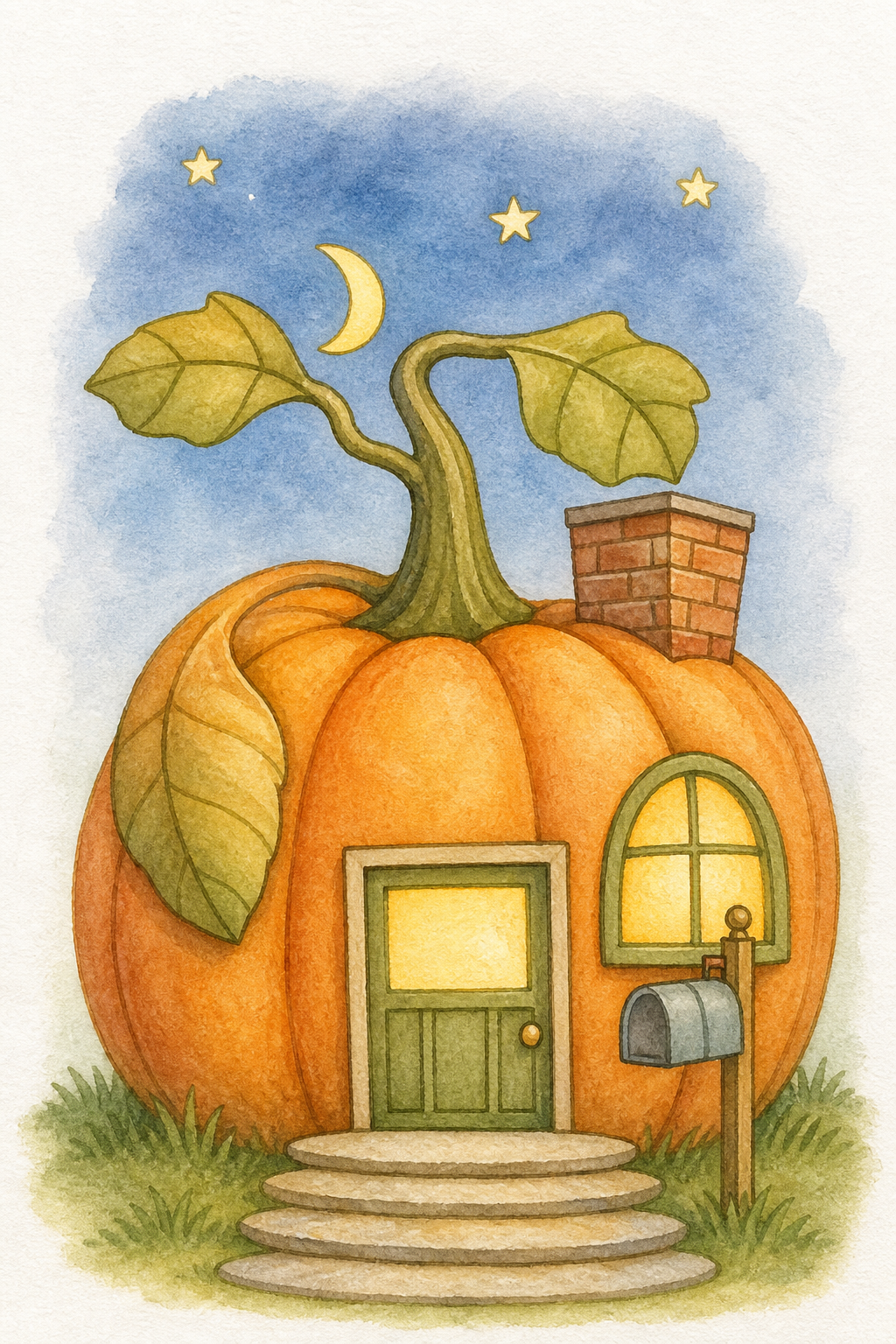 Harvest Moon Hollow