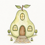 Pear Patch Cottage