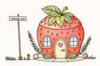 Strawberry Lane Cottage