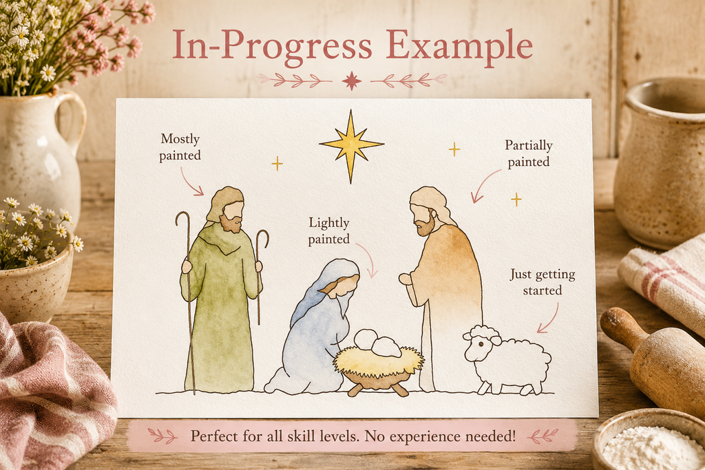 Shepherds' Wonder infographic