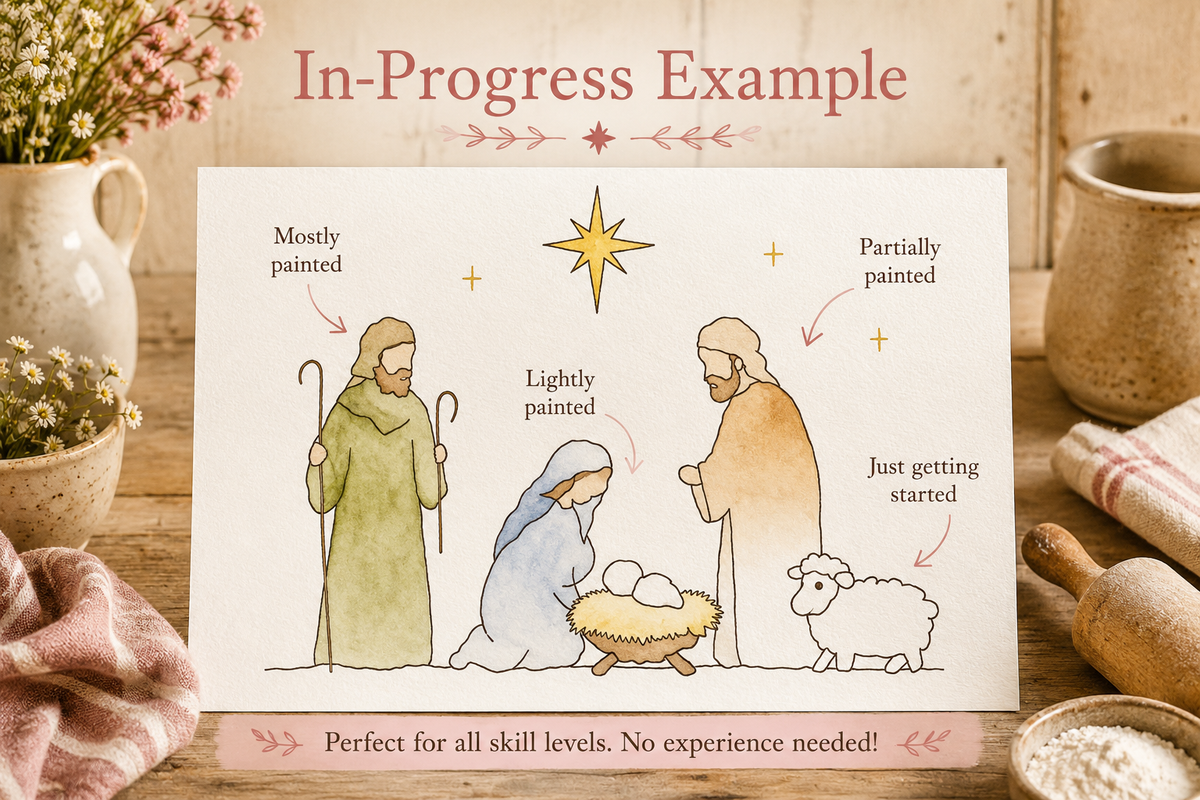 Shepherds' Wonder infographic
