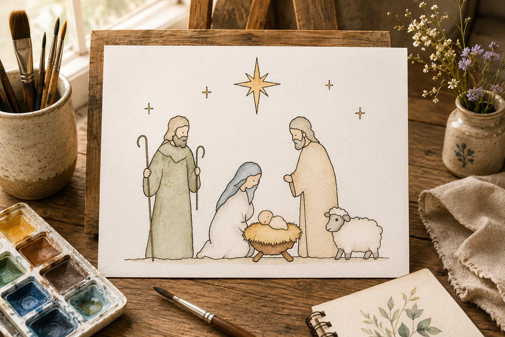 Shepherds' Wonder lifestyle