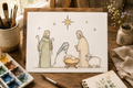Shepherds' Wonder lifestyle