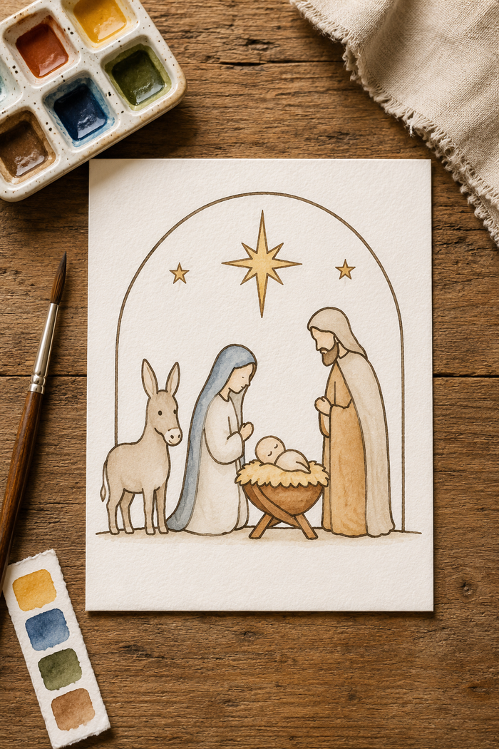 Bethlehem Welcome lifestyle