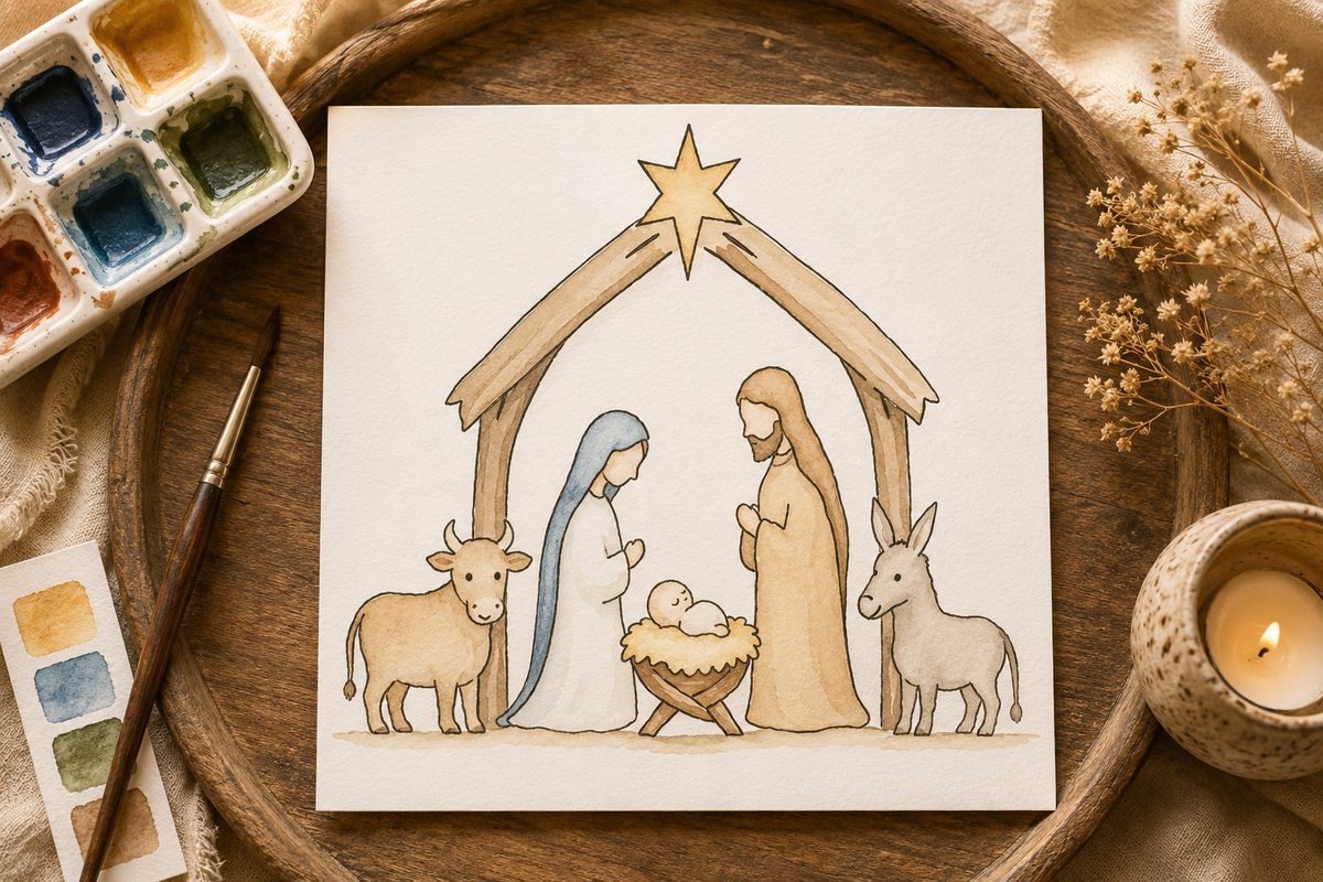 Sheltered in the Stable lifestyle