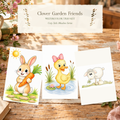 Clover Garden primary image