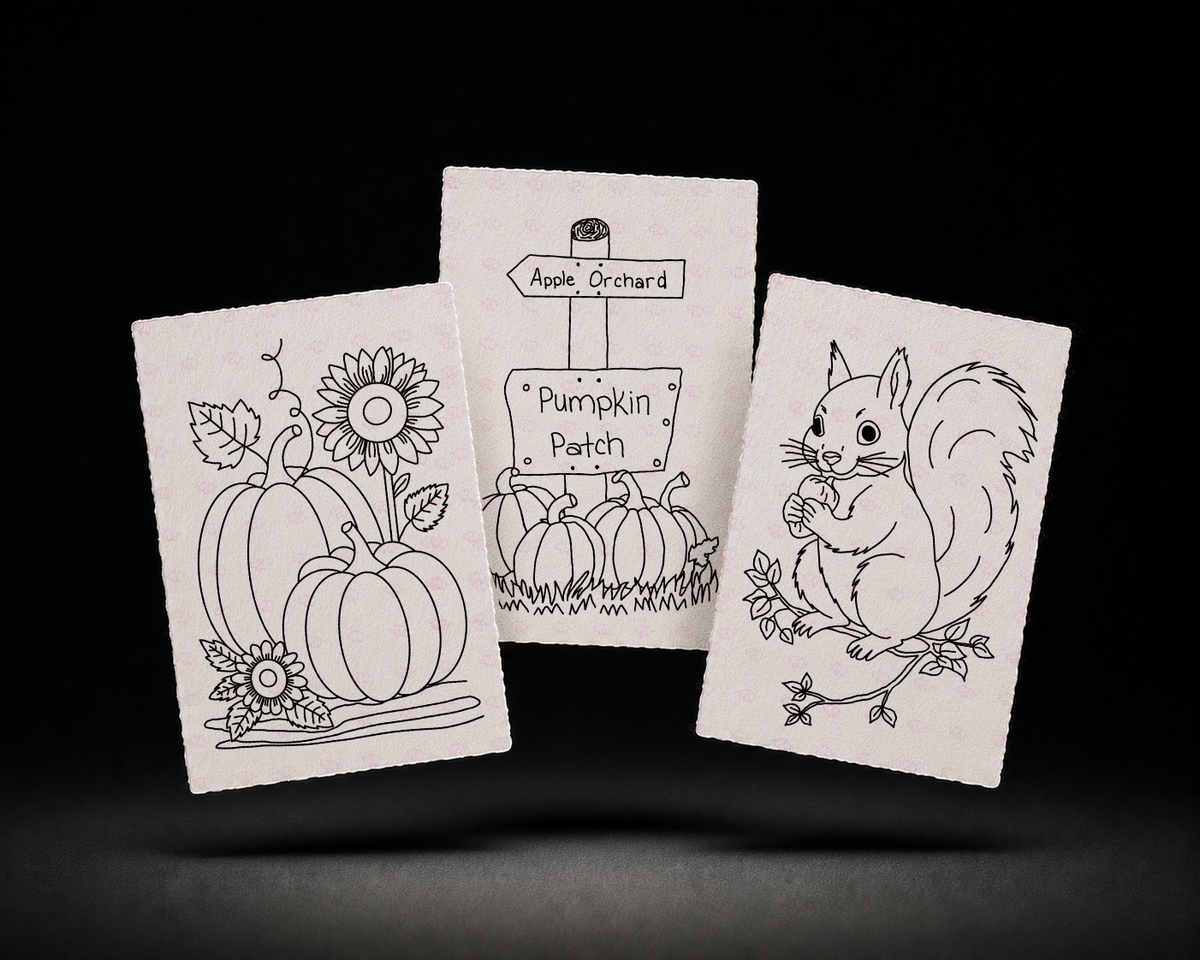 Orchard Acorn Trail preview