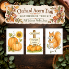 Orchard Acorn Trail primary image