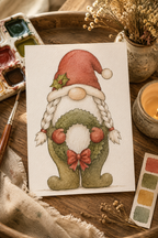 Wreathside Welcome lifestyle photo