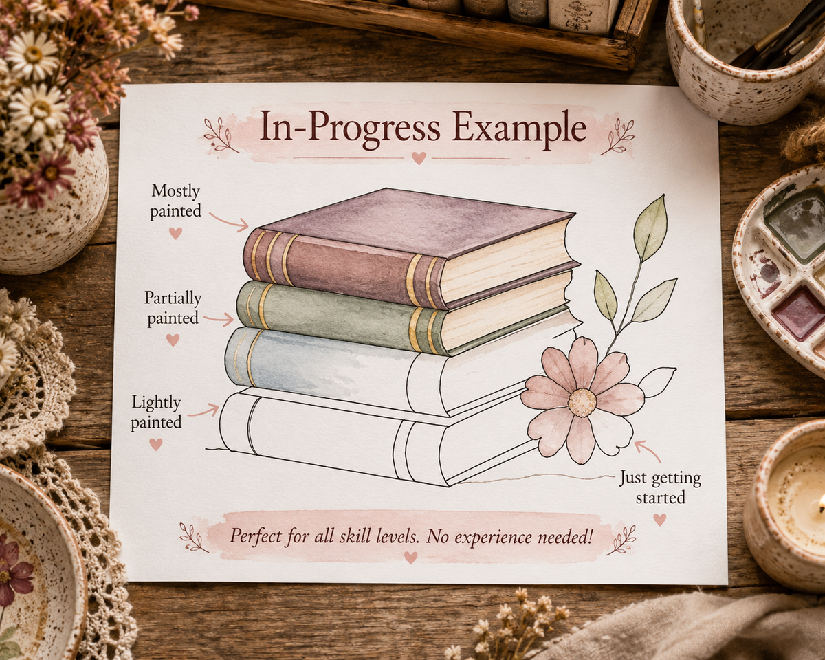 The Cozy Reading Chair infographic