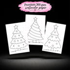 Twinklebranch Pine, Evergreen Swirl and Heartglow Tree preview