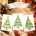 Evergreen Wishes Grove primary image