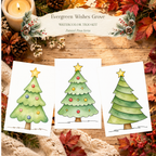 Evergreen Wishes Grove primary image