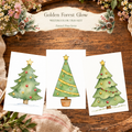 Golden Forest Glow primary image