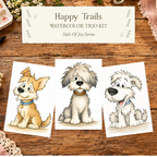 Happy Trails primary image