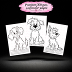 Playful Paws preview