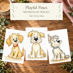 Playful Paws primary image