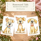 Homeward Tails primary image