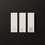 Leafy Little Explorers | Bug Garden Grove Watercolor Bookmark Set