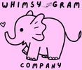 Whimsy Gram Company - Home