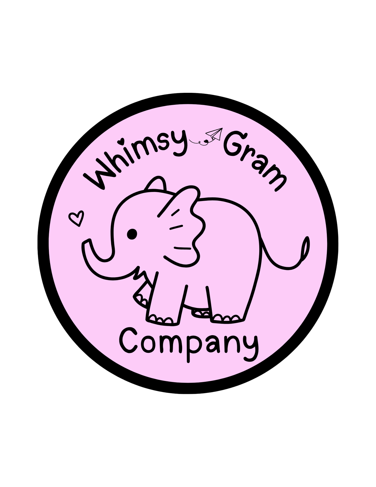 Whimsy Gram New Logo