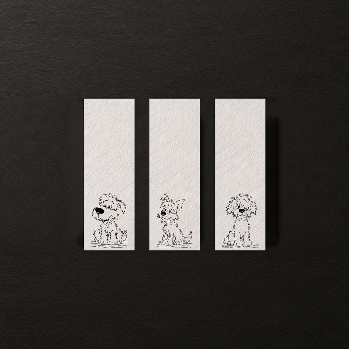 Adventure Pups preview