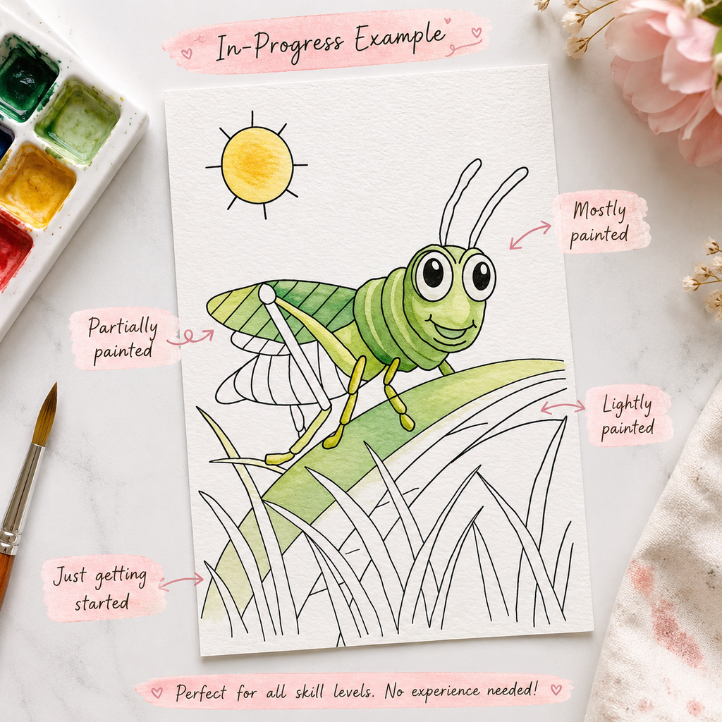 Grasshopper Glide infographic