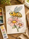 Honeybee Landing lifestyle photo