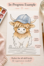 Pasture Play kit contents