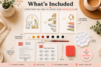 Bethlehem Gifts Trio Kit lifestyle