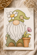 Blossom Pot Cottage lifestyle photo