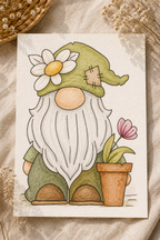 Blossom Pot Cottage lifestyle photo