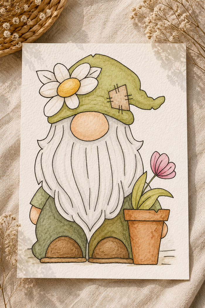 Blossom Pot Cottage lifestyle photo