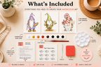 Gnomehearted Greetings Trio Kit lifestyle