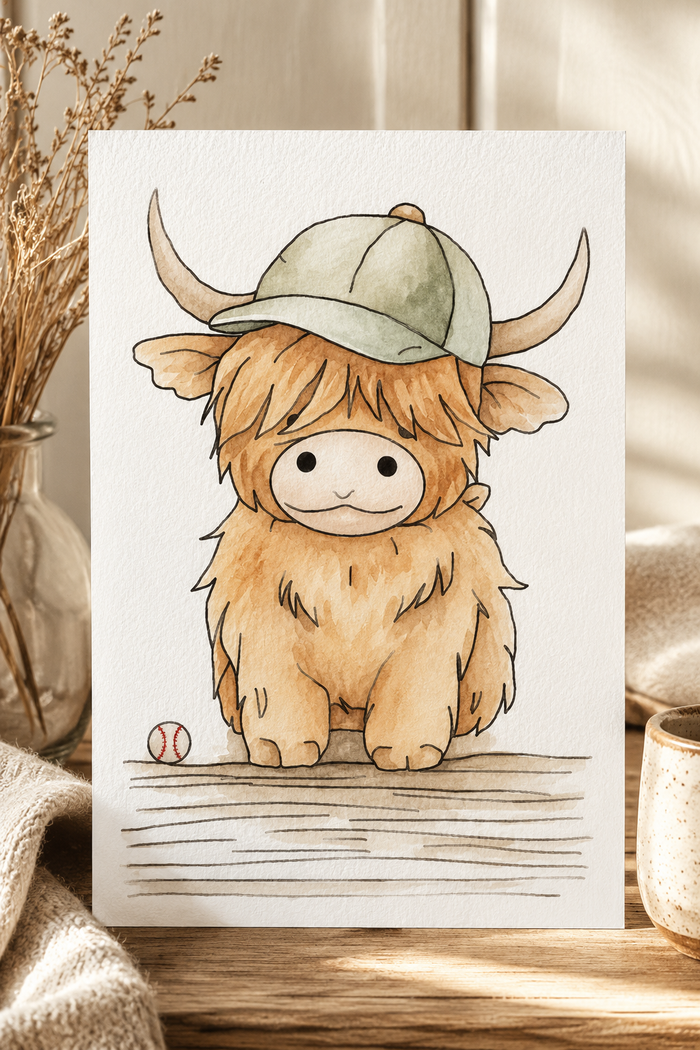 Barnyard Buddy lifestyle scene