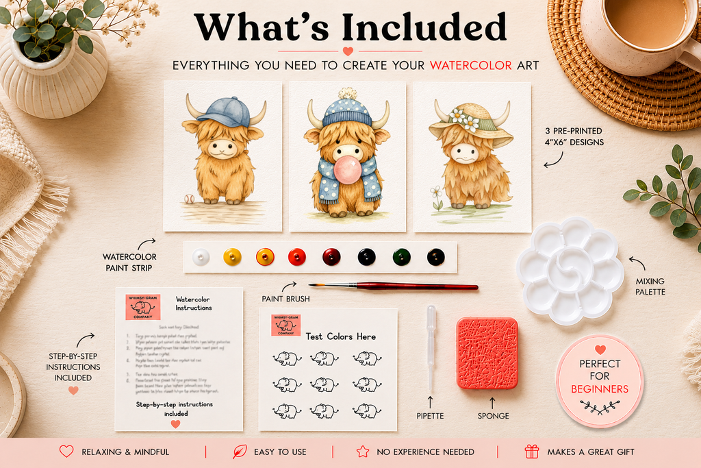 Pasture Playmates trio kit lifestyle scene