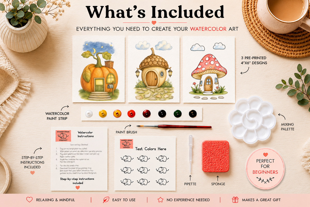 Hearth & Hollow trio kit lifestyle scene