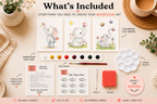 Butterfly Breeze Trio Kit lifestyle scene