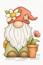 Blossom Pot Cottage