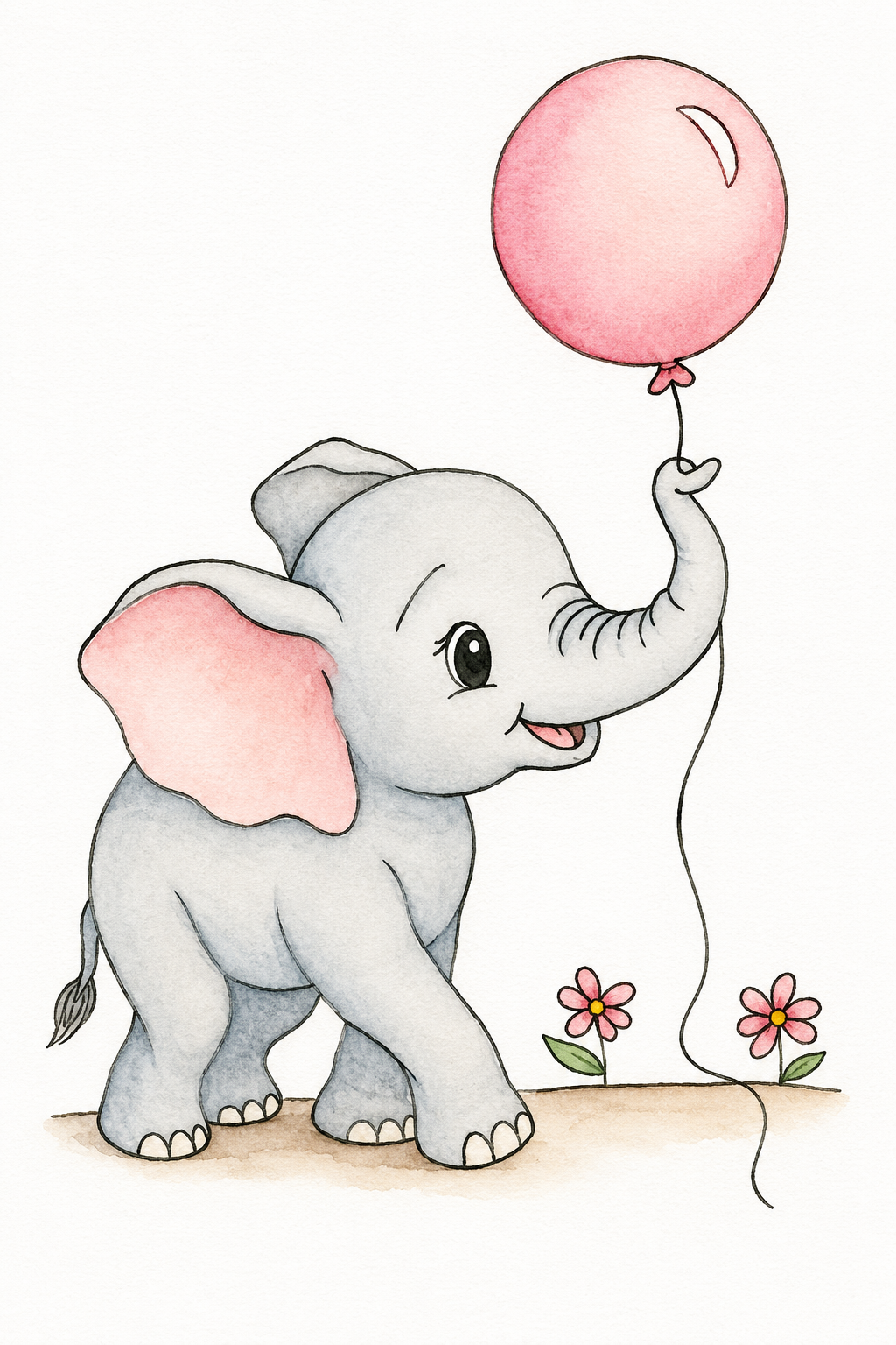 Balloon Meadow