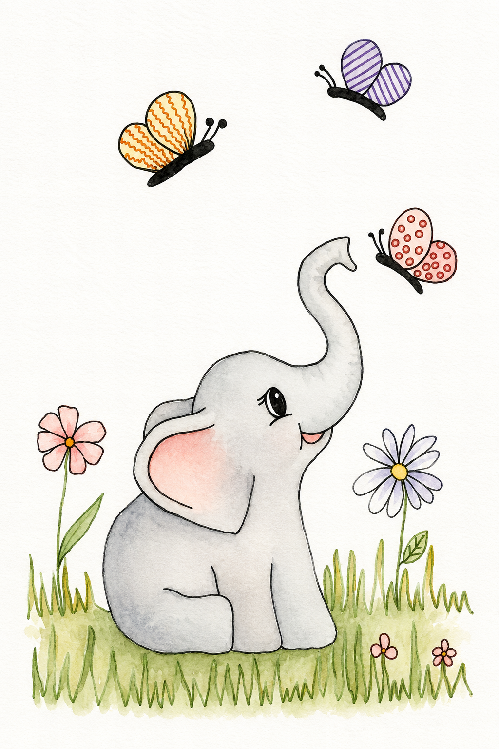 Meadowtail Wishes