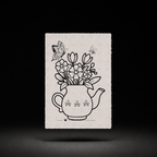 Blossom Teapot Cottage preview