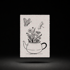 Wildflower Watering Can preview