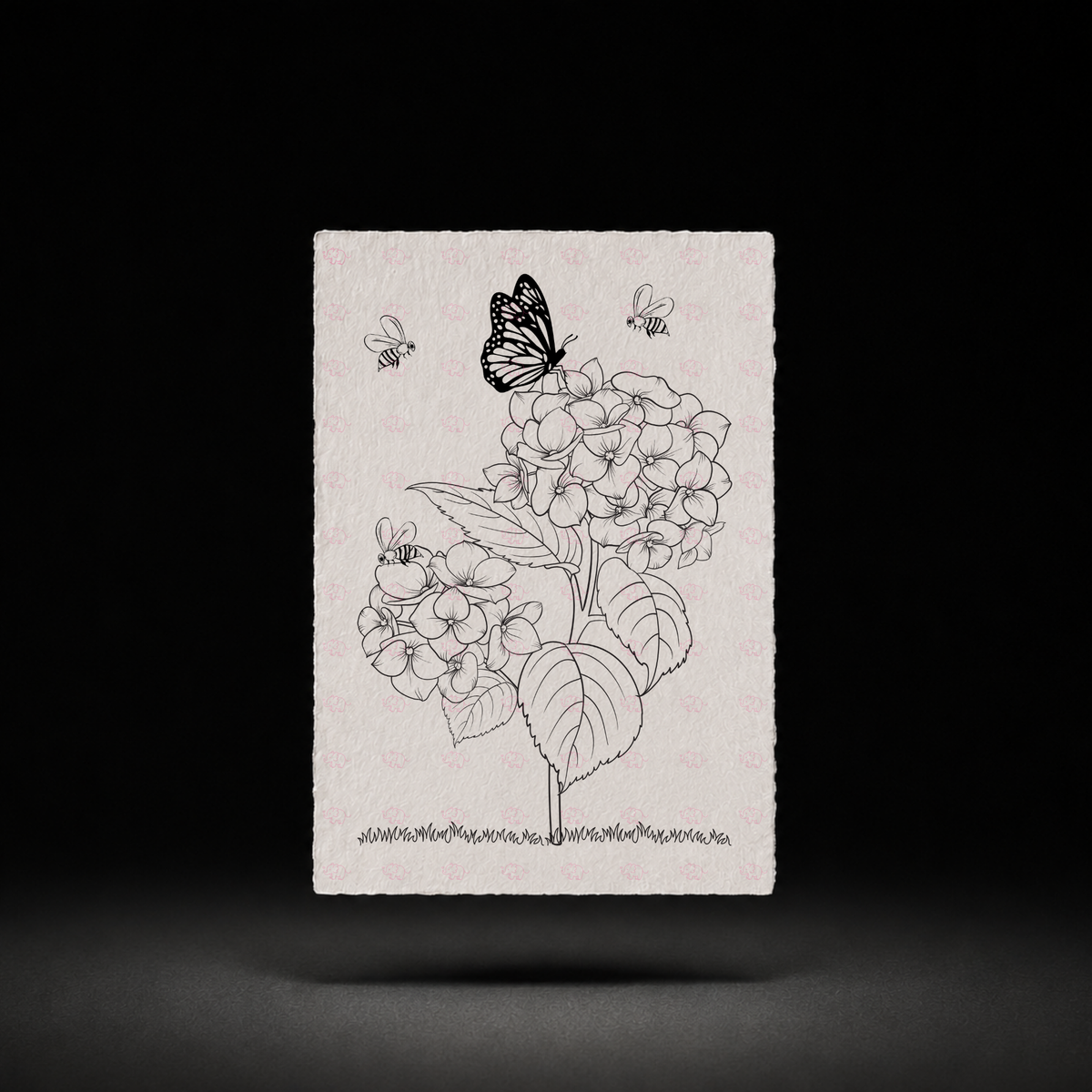 Hydrangea Hollow preview