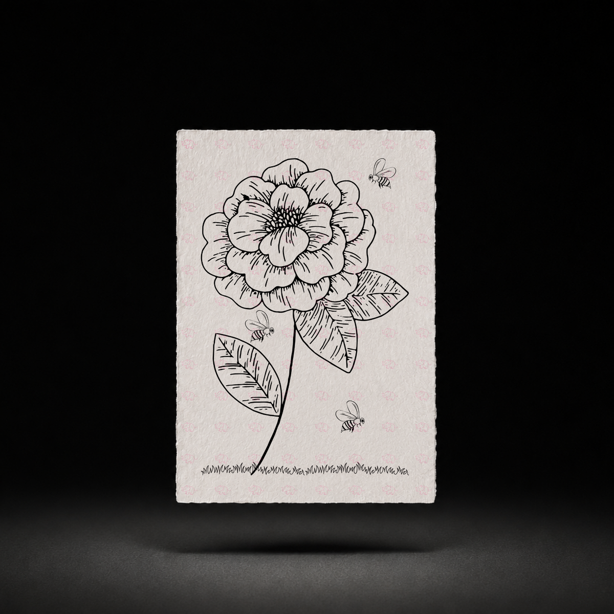 Cottage Rose Delight preview