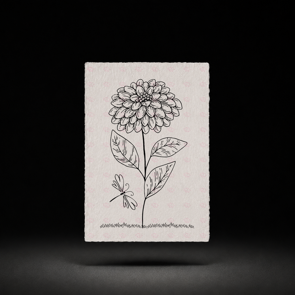 Chrysanthemum Charm preview